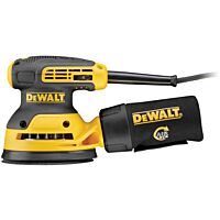 DeWALT Bruska DWE6423 pěstní 125mm