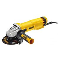 DeWALT  Bruska  DWE4207 úhlová 125mm