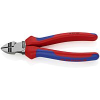 KNIPEX 14 22 160 Kleště štípací boční - odizolovací