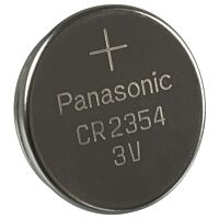 PANASONIC Baterie knoflíková LITHIUM CR 23x5,4 3V