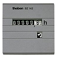 THEBEN 1420721 Čítač provozních hodin BZ 142-1