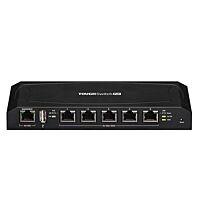 Switch PoE 5 port 6605