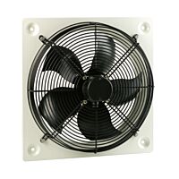 ELEKTRODESIGN Ventilátor HXM 400