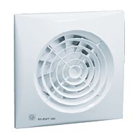 ELEKTRODESIGN Ventilátor SILENT 100 CZ