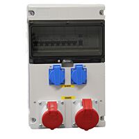 NG ENERGY Skříň  ZK 060.07 zásuvková