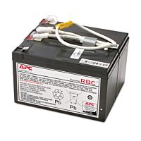 SCHNEIDER RBC5 APC Replacement Battery Cartridge #