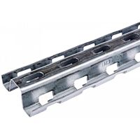 CABLOFIL Profil RCSN  500 GS, délka 0,5 m