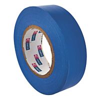 EMOS Páska izolační 19mm/20m PVC modrá ELEKTRA