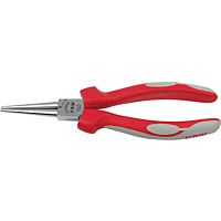 NG TOOL Kleště kulaté 160mm