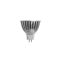 Žár.LED 5W-50 GU5,3 3000K 40° PANLUX