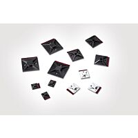 HELLERMANNTYTON Příchytka vázacího pásku MB3APT 151-01557