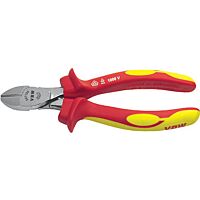 NG TOOL Kleště NK 597 115 štípací stranové 145mm