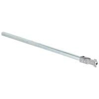 SCHNEIDER Hřídel GS2AE22 pro odpínač 50..400A 10x1