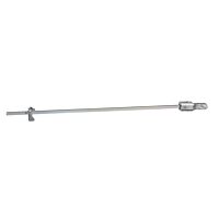 SCHNEIDER Hřídel GS2AE8 pro odpínač 30-32A 5x5 320