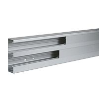 SCHNEIDER Kanál ISM10450 parapetní + přední víko 2000 mm hliník