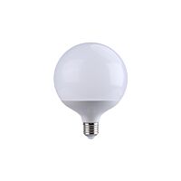 PANLUX Žárovka LED 20W-100 E27 3000K 270° GLOBO