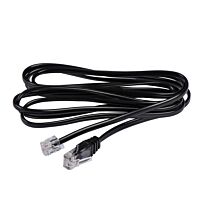SCHNEIDER VDIR542110 DELTA 8 TELE CORD 2 M RJ11.RJ