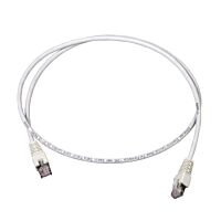 SCHNEIDER VDIR547403 Datový pr. kabel STP, RJ45, 1