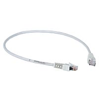 SCHNEIDER VDIR547404 Datový pr. kabel STP, RJ45, 2