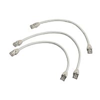SCHNEIDER Kabel VDIR647401 3xpropoj. S/STP