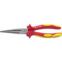 NG TOOL Kleště NK 592 205 telefonní rovné 160mm