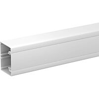 SCHNEIDER Kanál ISM10100P 75x55mm parapetní včetně víka 2000 mm