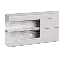 SCHNEIDER Kanál ISM10300P parapetní včetně víka 2000 mm bílá