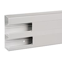 SCHNEIDER Kanál ISM10400P parapetní včetně víka 2000 mm bílá