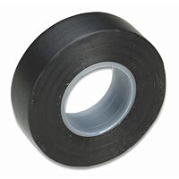 CIMCO Termoizolační páska PVC černá 19 mm - 33 m