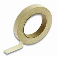 CIMCO Papírová lepící páska 25 mm - 50 m