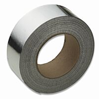 CIMCO Hliníková lepící páska stříbrná 50 mm - 50 m