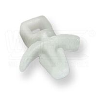 WAPRO Příchytka PHC-8 pro vázací pásky