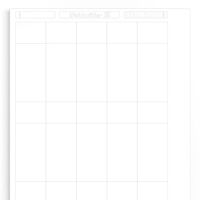 LM WRITE ON 36X93 WS