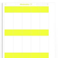 LM WRITE ON 36X93 GE