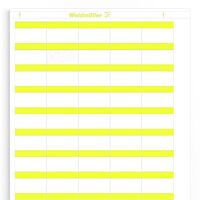 LM WriteOn 37x25 GE