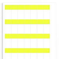 LM WriteOn 25,4x57 GE