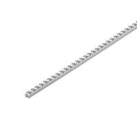Znak WEIDMULLER CLI C 02-3 WS/SW 5 CD