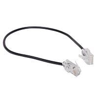 SCHNEIDER VDIR346101 Telefonní propojovací kabel R