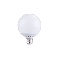 LEDMED Žárovka LED 19W-100 E27 4000K 270° GLOBO