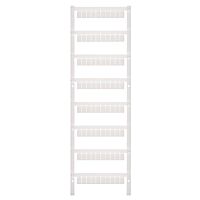 WEIDMÜLLER Značky na přístroje - Štítek ESG 9/6 MC NE WS