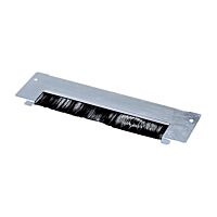 SCHNEIDER NSYECP300 Krycí panel s kartáčovým těsně