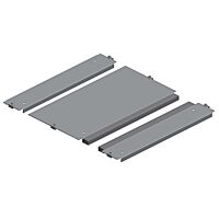 SCHNEIDER NSYEC881 SF kabelové dno 2dílné 800x800