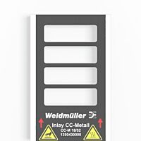 CC-M 18/52 2X3 ST