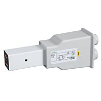 SCHNEIDER KBB40ABG44W Koncová napájecí skříň 40A l