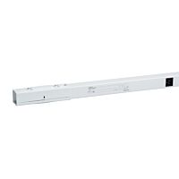 SCHNEIDER KBB40ED42305W Rovná délka distribuční 40