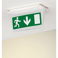 LEGRAND Piktogram 660867 šipka dolů