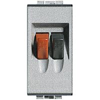 Zásuvka BTICINO NT4294 1M repro