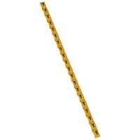 Štítek DUPLIX 38434 "Y"