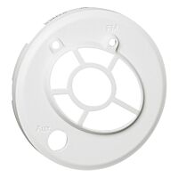 LEGRAND Kryt CÉLIANE 68220 FM tuner bílá