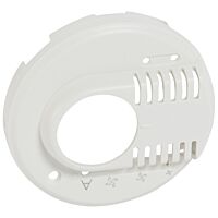 LEGRAND Kryt CÉLIANE 68241 čidlo ventilátoru